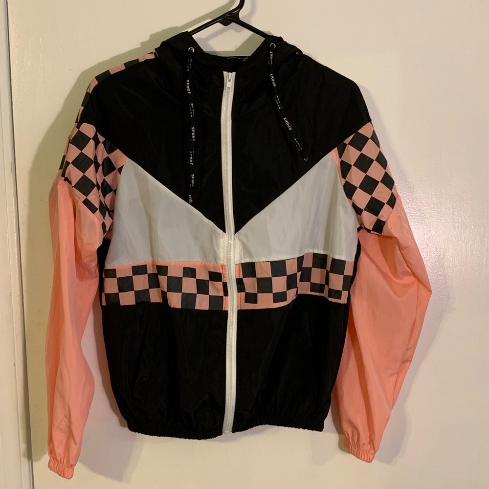 Windbreaker